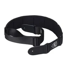 Professional EVA Thickening Padded font b Guitar b font Strap Acoustic Electric font b Guitar b
