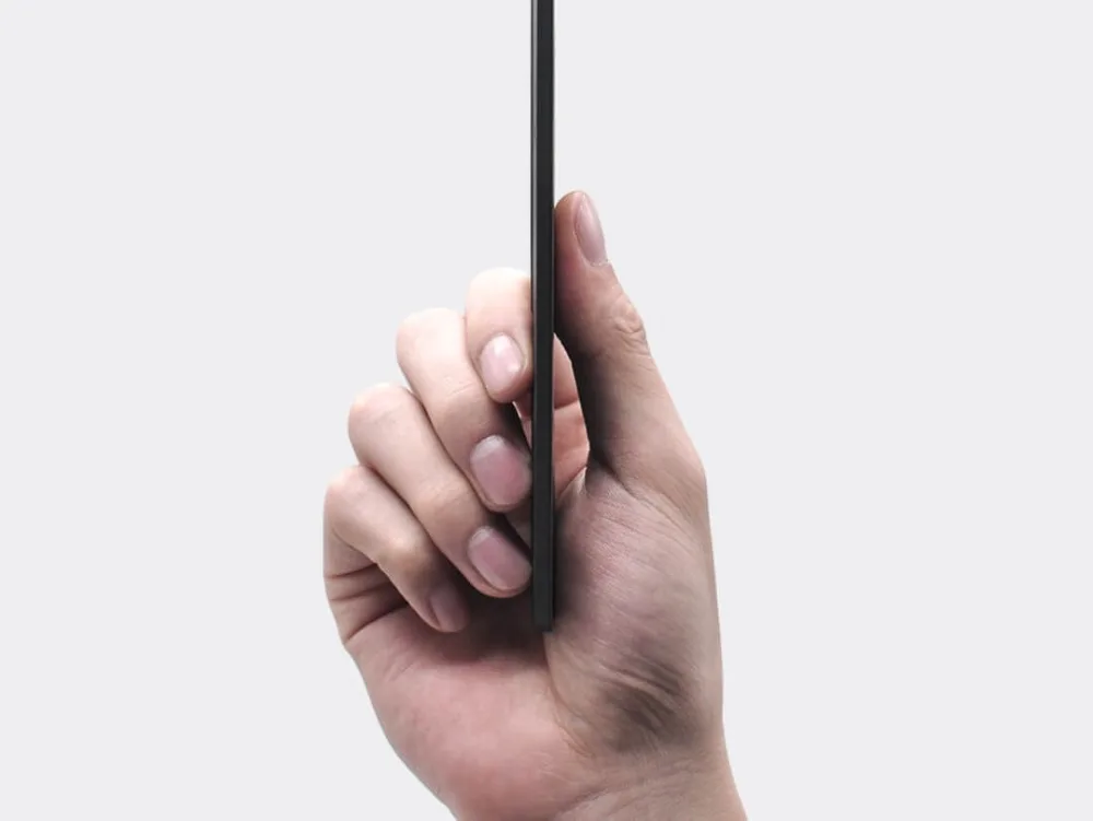 thumb