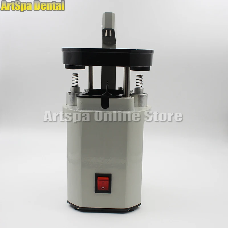  Portable Dental Laser Pindex Drill Machine JT-16