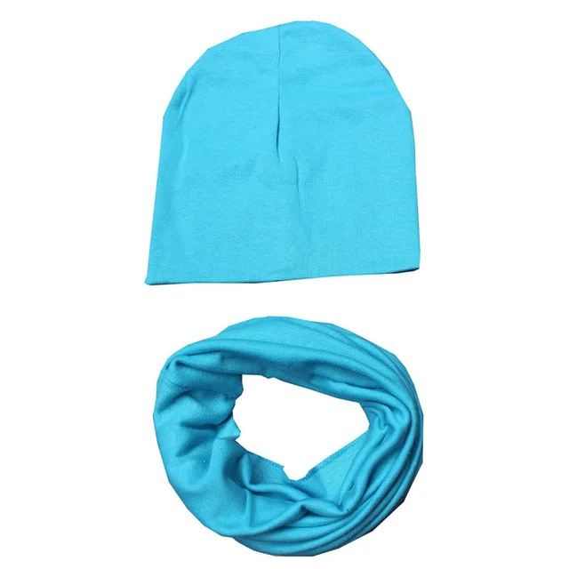 Baby-Hats-Beanie-Cotton-Baby-Warm-Cap-Collar-Set-Children-Hat-Scarf-2pcs-Set-Caps-For.jpg_640x640 (3)