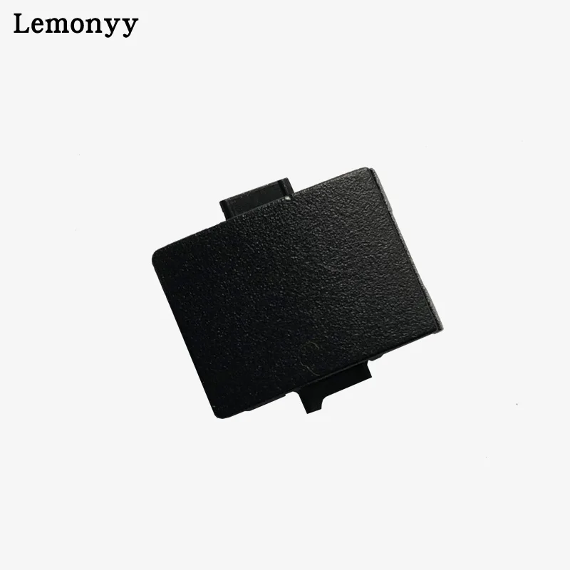 Ноутбук сетевой карты Шапки крышка адаптера для hp EliteBook 840 G3 745 G3 828 G3 848 RJ-45 двери LAN сетевой порт пластик