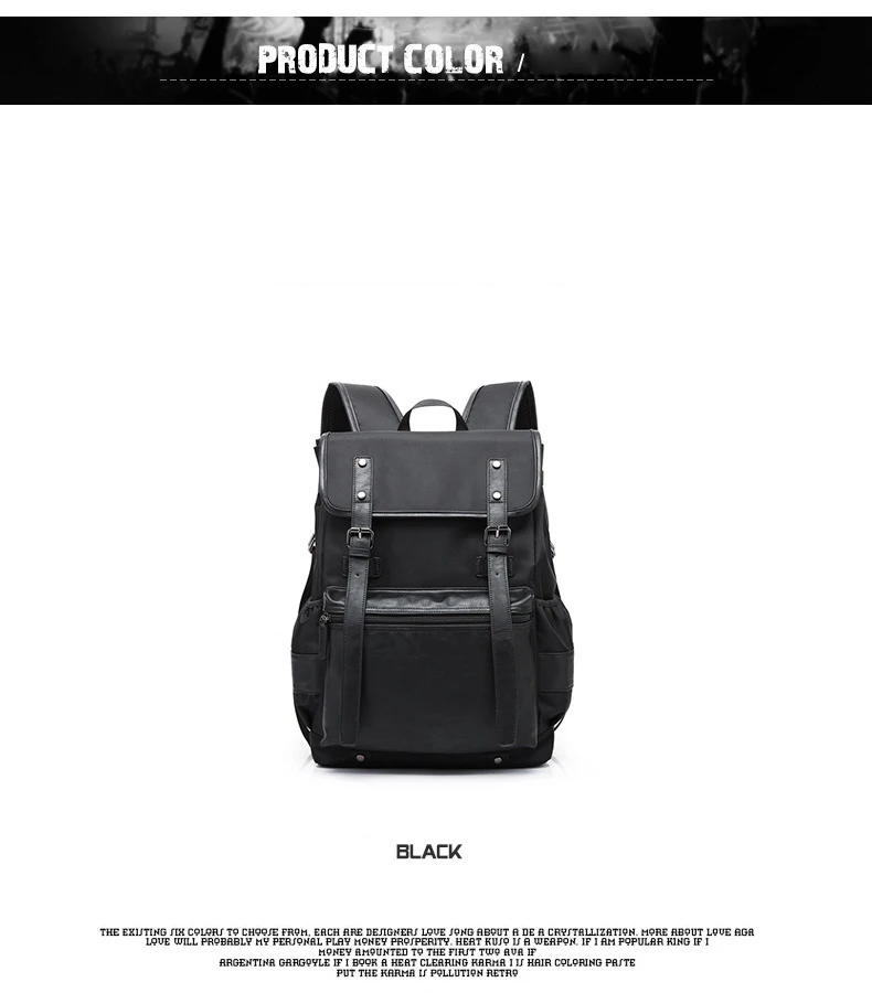 YINGNUOST D64 Новая мода литературы DSLR SLR Камера сумка Водонепроницаемый Повседневное Холст Рюкзак Case 43x34x18 см