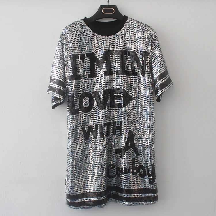 sequin shirt dress (9)