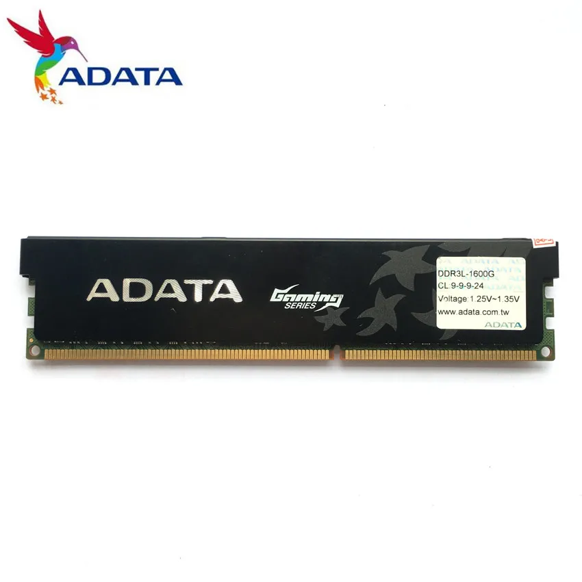 DDR3L 2G 1600
