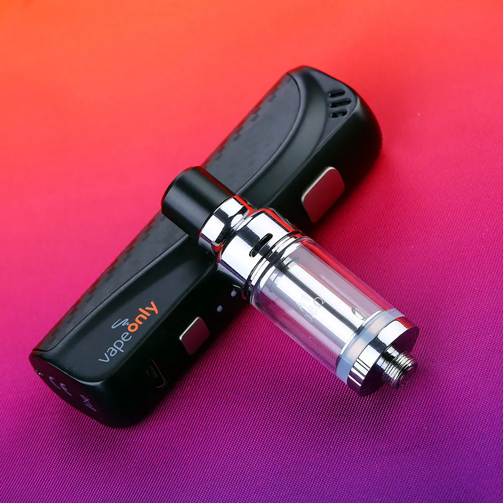 Оригинальный стартовый набор VapeOnly Vigo со встроенным аккумулятором 900 мАч и 2 мл