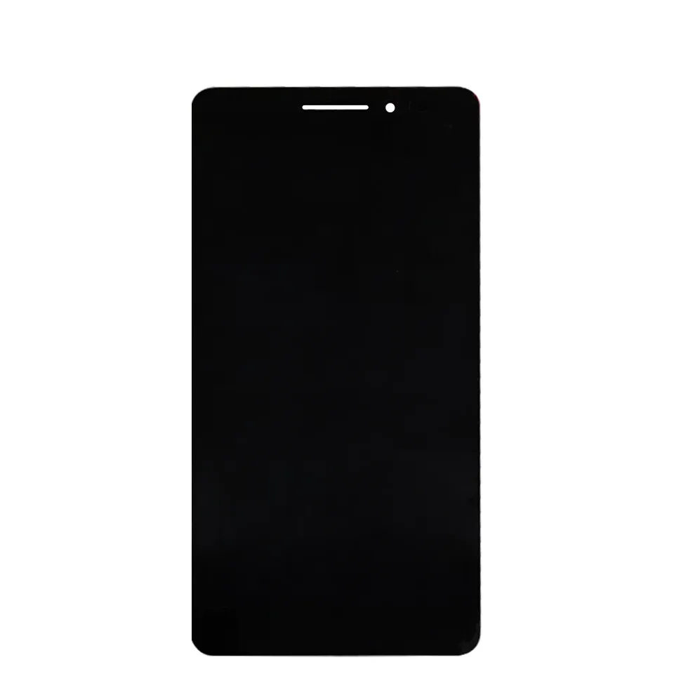 Для Lenovo Phab Plus PB1-770N PB1-770M PB1-770 LCD дисплей экран дигитайзер сенсорная панель стекло в
