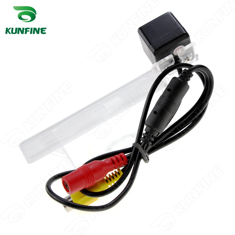Car Rear View Camera for Kia K5 K4 2011 2013 2014 d