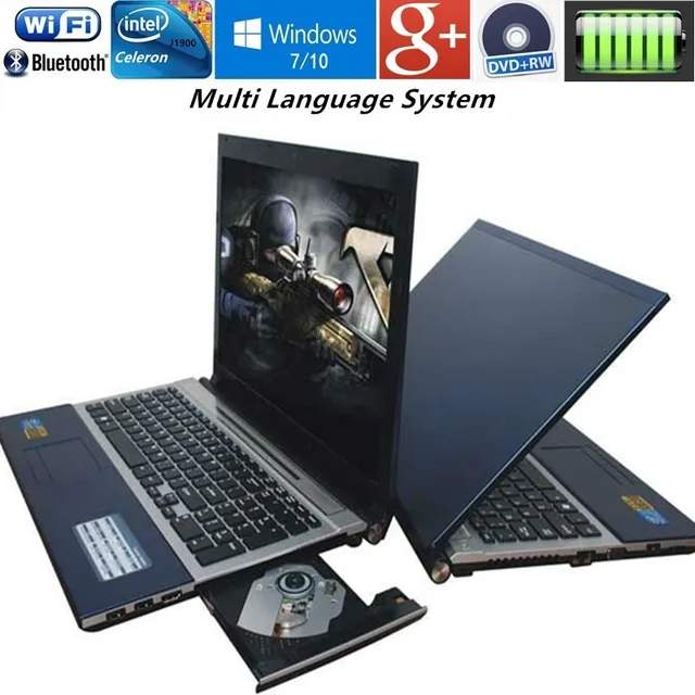 Best Offers 8GB RAM & 128G U Drive+1000G HDD 15.6" Intel Pentium N3520 Quad core game laptop Windows 7/10 notebook computer with HDMI DVD-RW Best Offers 8GB RAM & 128G U Drive+1000G HDD 15.6" Intel Pentium N3520 Quad core game laptop Windows 7/10 notebook computer with HDMI DVD-RW