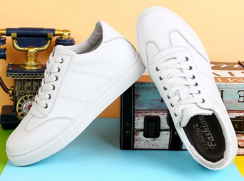 Sapato casual masculino