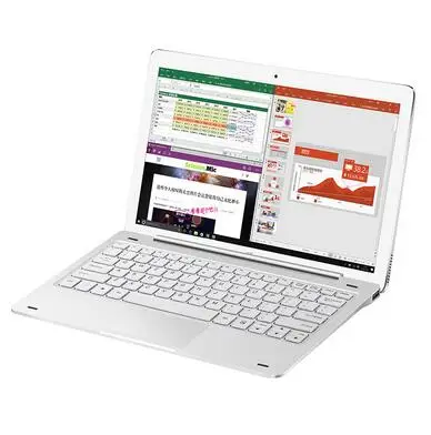 Оригинальный Teclast TBook16 Pro 2 в 1 планшетный ПК 11 6 &quotWindows 10 + Android 5 четырехъядерный