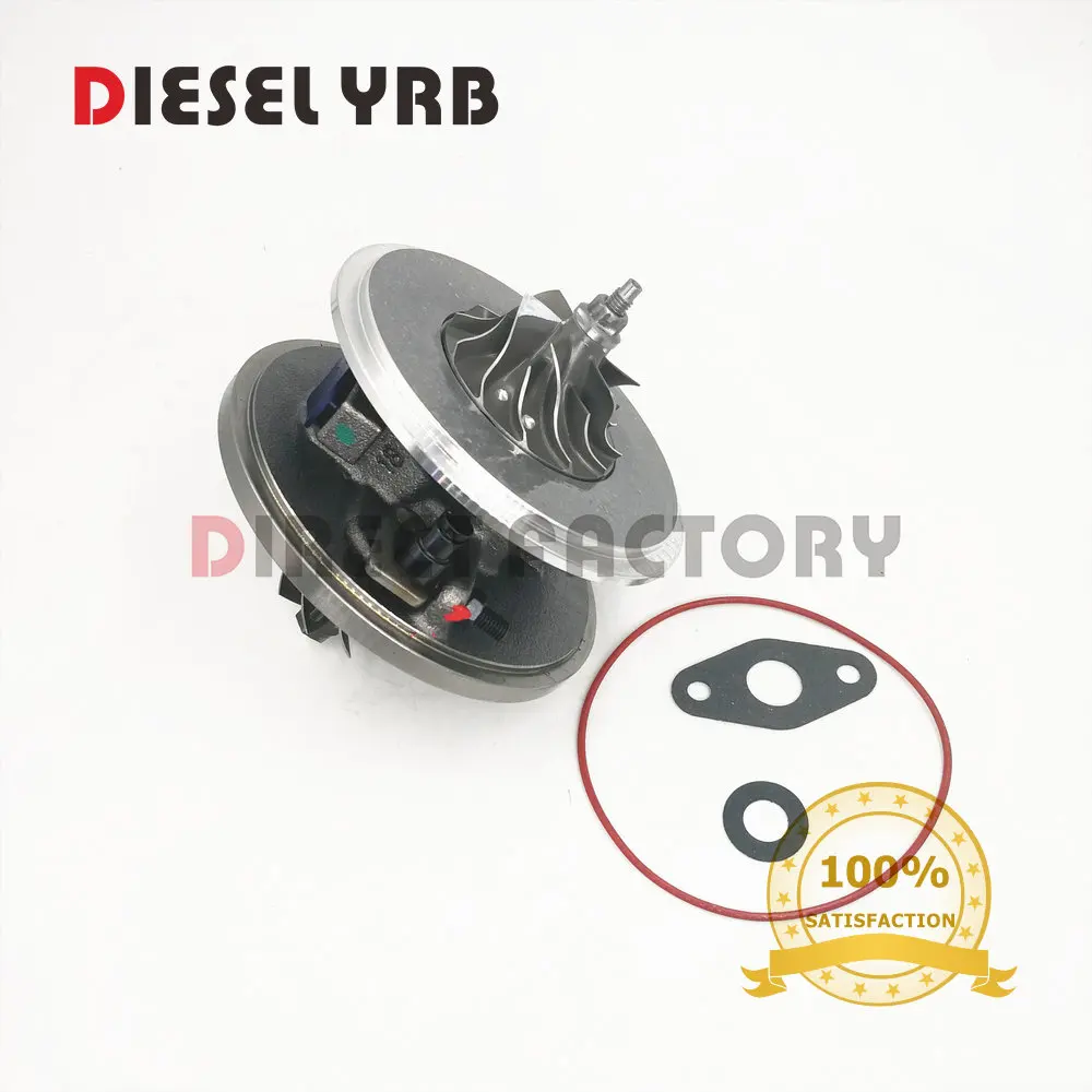 Turbolader GT1749V 454231-2 Картридж Turbo CHRA 454231-5010 S 701854 для Audi A4 A6 115HP 1.9TDI B5 C5 ATJ/AJM 1998-2000 год