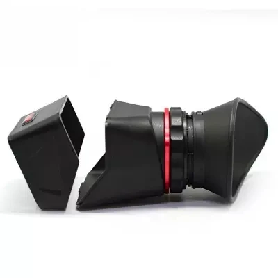 for Canon 5D Mark III 5D3 1DX DSLR Cameras LCD screen adjustable magnification viewfinder goggles | Электроника