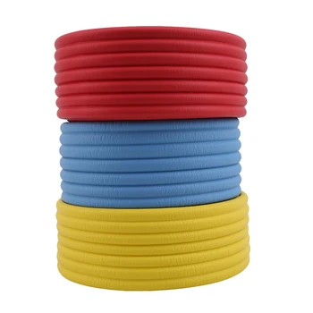 

200cm length multi-function baby bumper L-shaped / U-shaped / cylindrical / flat child protection belt