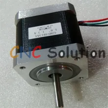 Фрезерный станок с ЧПУ 4 оси комплект 4 шт. Nema17 74oz-in шаговый двигатель+ 4 шт. 128 Microstep Драйвер+ один 5 коммутационная плата со стержнем+ один слой подкладки из Питание