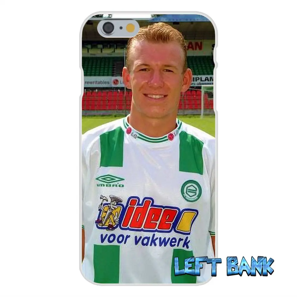 Groningen fc Soccer Мягкий Силиконовый ТПУ Прозрачный чехол для Samsung Galaxy A3 A5 A7 J1 J2 J3 J5 J7 2016