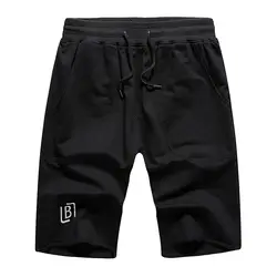 1 шт Для мужчин дышащий эластичность Пляжные шорты Мода для Открытый летний спортивный H9