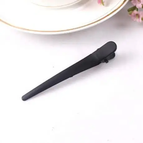 Makeup Salon Hair Clips for Girls Women Professional Styling Tools Hair Accessories Barrette Hairdressing Big Hairpins Hair Clip