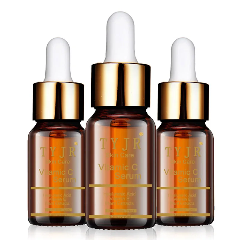 Buy Vitamin C Liquid Hyaluronic Acid Anti aging