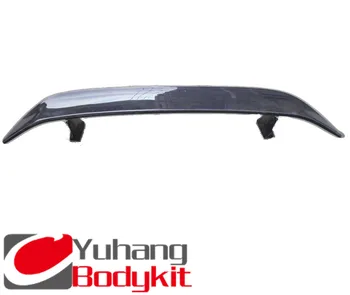 

2008-2013 Skyline R35 GTR ESPINT STYLE REAR SPOILER (165CM) Carbon Fiber CF
