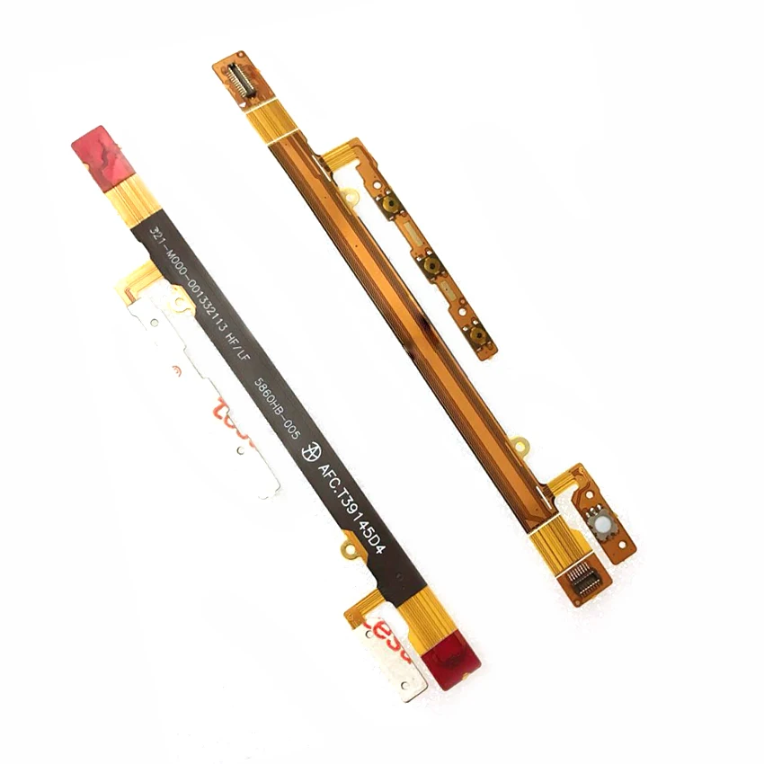 20 шт. для Sony Xperia C S39H S39C C2304 C2305 кнопка включения/выключения громкости