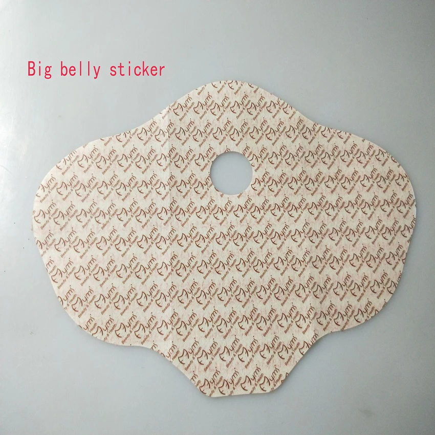 

5 Pcs Slimming Patch Quick Slimming Patch Belly Slim Patch Abdomen Slimming Fat Burning Navel Stick Weight Lossr Tool