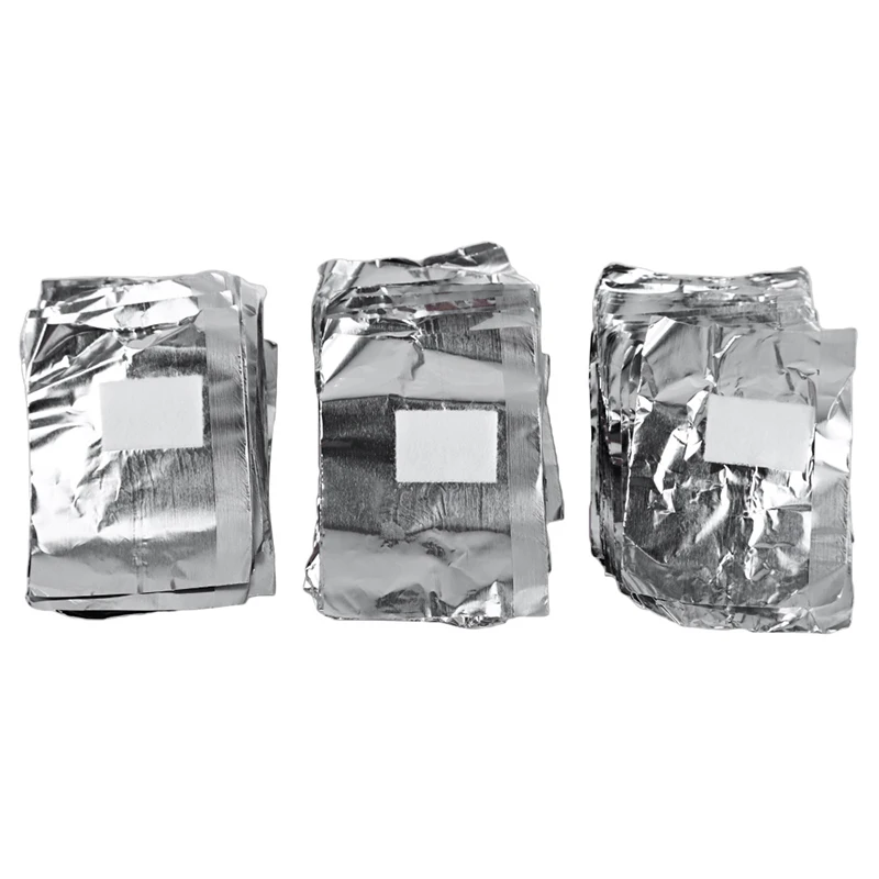 100pcs-Manufacturers-Nail-Gel-Removable-Foil-Cotton-Manicure-Resurrection-Supplies (2)