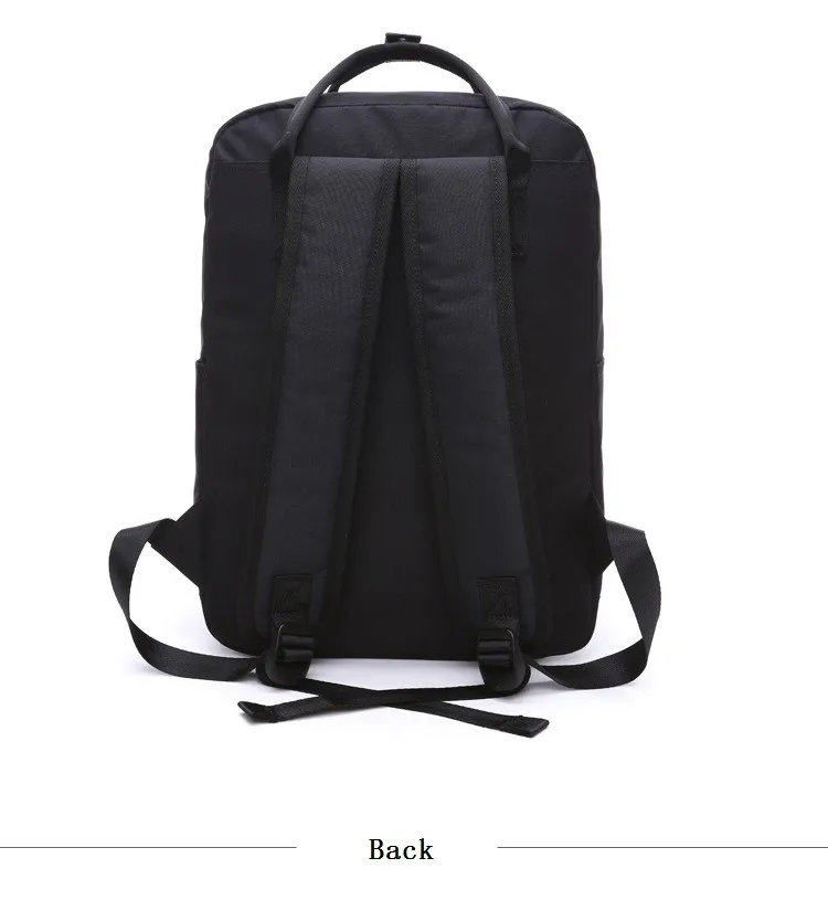 Man Er Wei Large Capacity Backpack Women Preppy School Bags For Teenagers Men Oxford Travel Bags Girls Laptop Backpack Mochila
