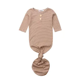 

Cute Newborn Swaddle Blanket Baby Boys Girls 0-12M Cotton Sleeping Bag Wrap Clothes UK