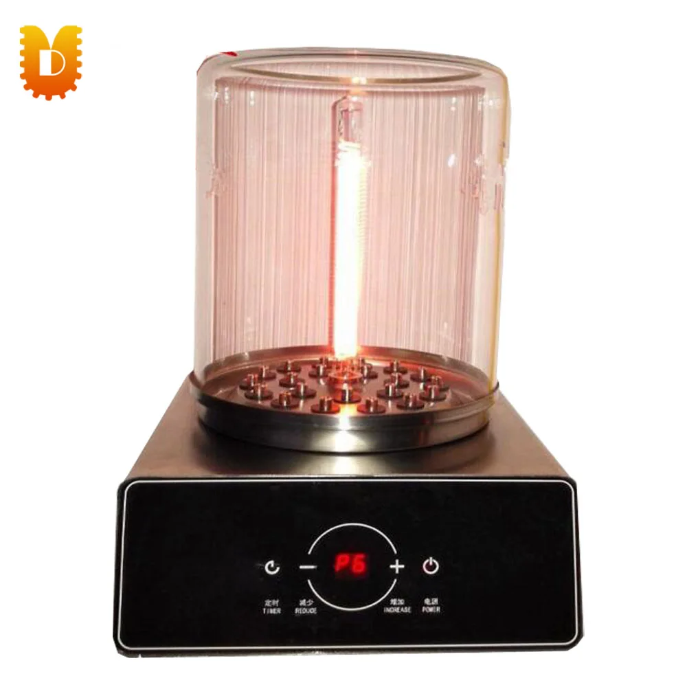 UD 18A31 Commercial Infrared Smoke free Teriyaki kebab Electric Oven