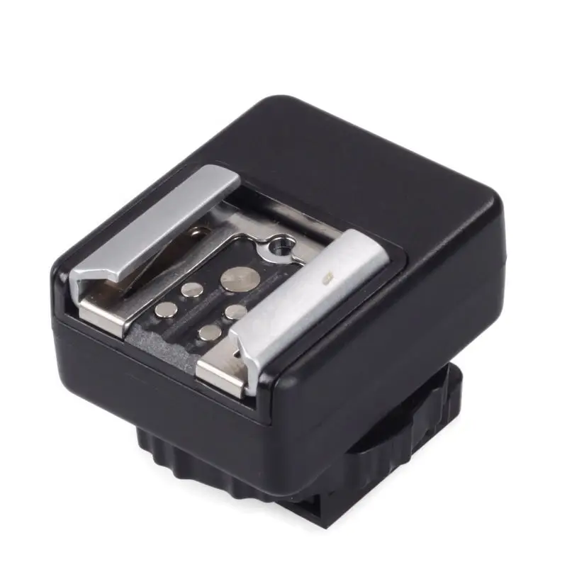 Camera Hot Shoe Adapter Conveter HC 511 for Sony MI