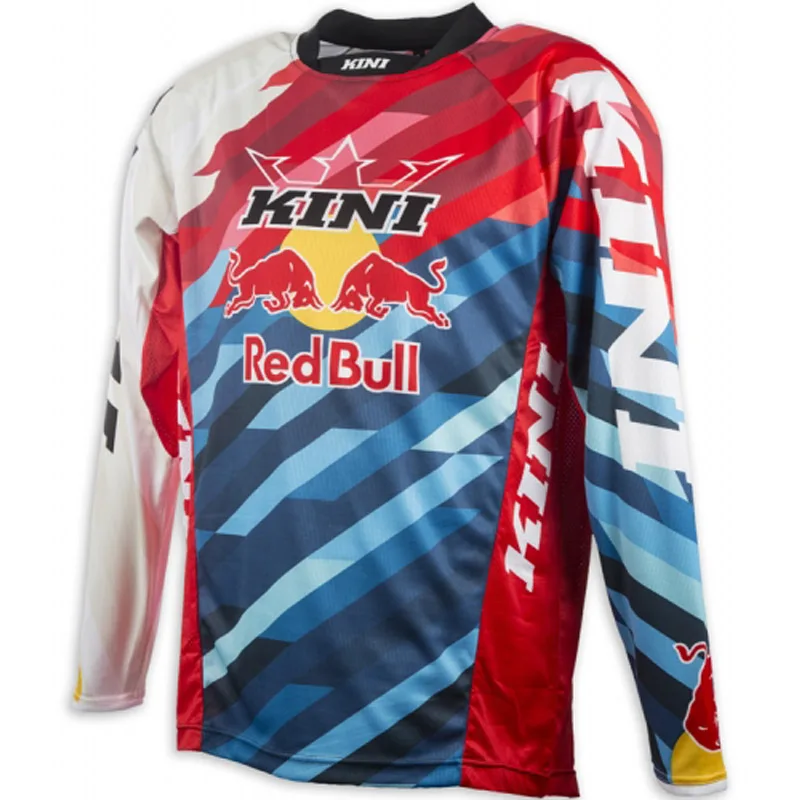 Mens Long Sleeve Sun Protection Shirts 2018 Seven Motocross Jersey