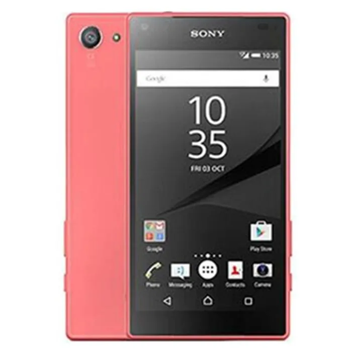 iphone xr refurbished Sony Xperia Z5 Compact E5823 Unlocked Original 2GB RAM 32GB ROM Android Quad-Core&Quad Core 23MP GSM Smart Phone iphone xr refurbished Refurbished Phones