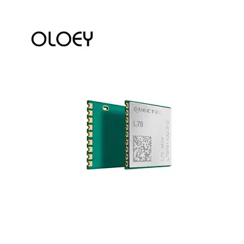 

L70-R L70RE-M37 GPS Module MTK Positioning Engine, 100% Brand new original