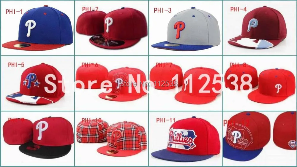 Cheap fitted hats free shipping Clearance