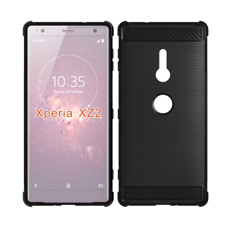 Sony Xperia XZ2-.1736