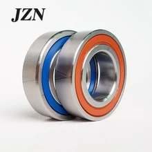 Roulements de machine à graver à contact angulaire de haute précision, livraison gratuite, H 7000 7001 7002 7003 7004 7005 -2RZ P5