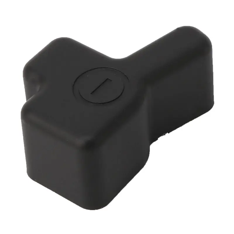 

Auto Car Battery Negative Protection Cover Frame Clip Case ABS Plastic Sticker for Chevrolet Cruze 2009 - 2016 Accessories