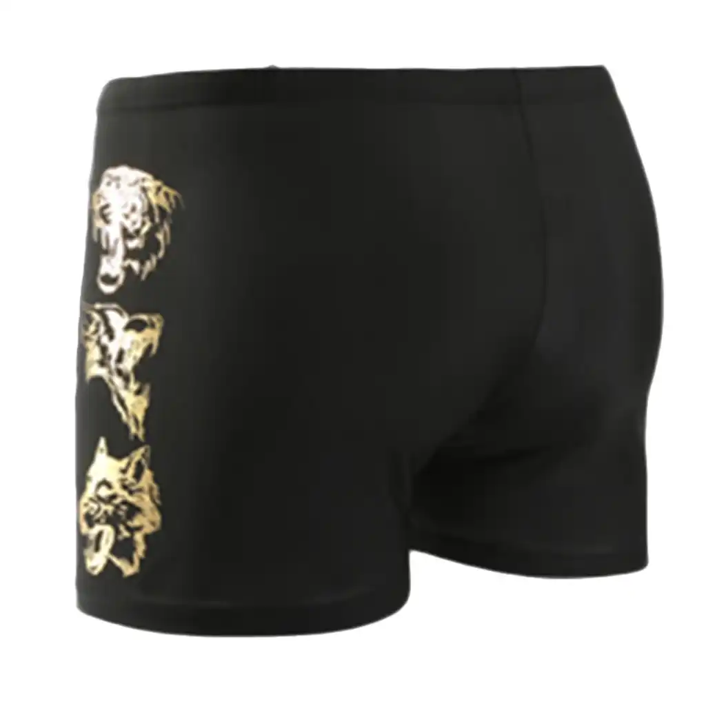 mens medium swim trunks