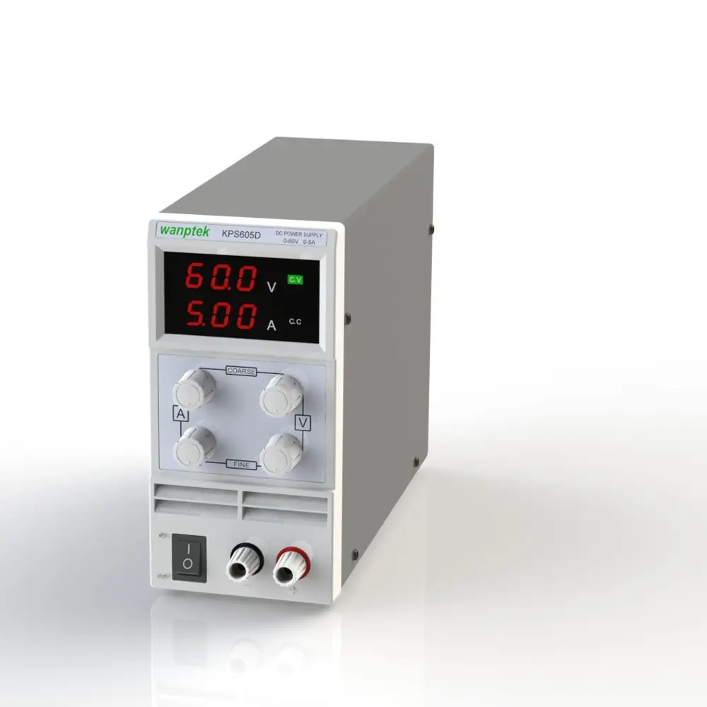 

3 Digits LED Adjustable DC Switching power supply Professional laboratory power supply 0~30V 0~5A 110V OR 220V voltage regulator