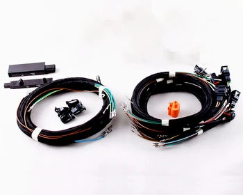 

For VW Passat B8 KESSY Cable + Sensor Kessy wiring harness with sensor