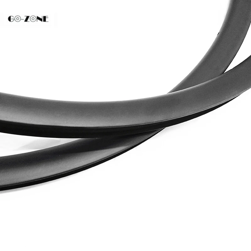 Best Go-zone 650B MTB disc wheel carbon trim asymmetric XC/AM 30x24mm tubeless 27.5er mountain bicycle rim bicicleta aro 27.5 4 Best Go-zone 650B MTB disc wheel carbon trim asymmetric XC/AM 30x24mm tubeless 27.5er mountain bicycle rim bicicleta aro 27.5 4