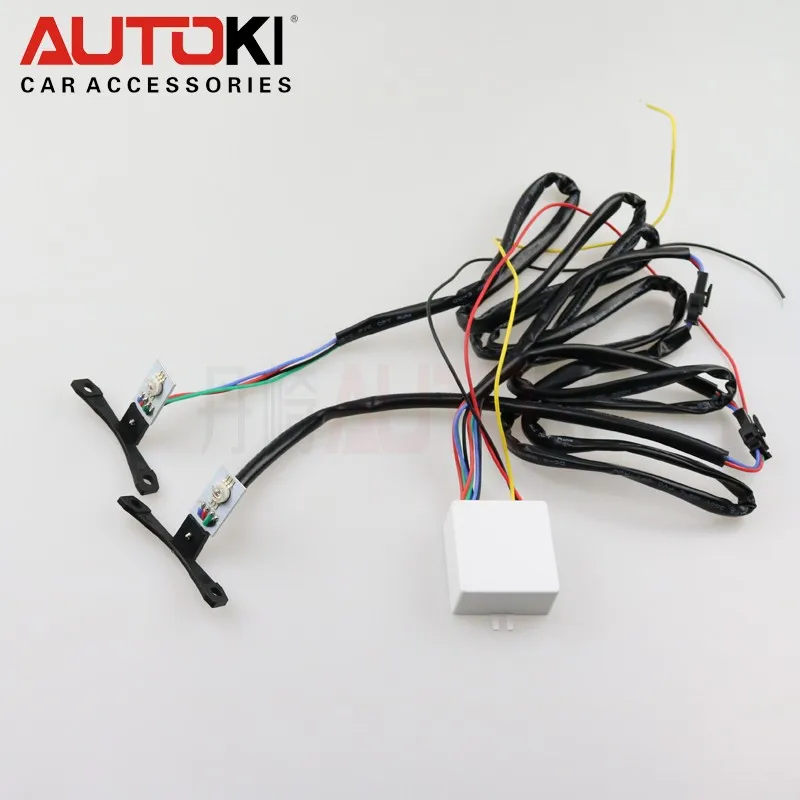 Free-Shipping-2pcs-Car-Styling-LED-Multi-Colors-RGB-Devil-Eyes-Demon-Eye-Self-protection-For (4)
