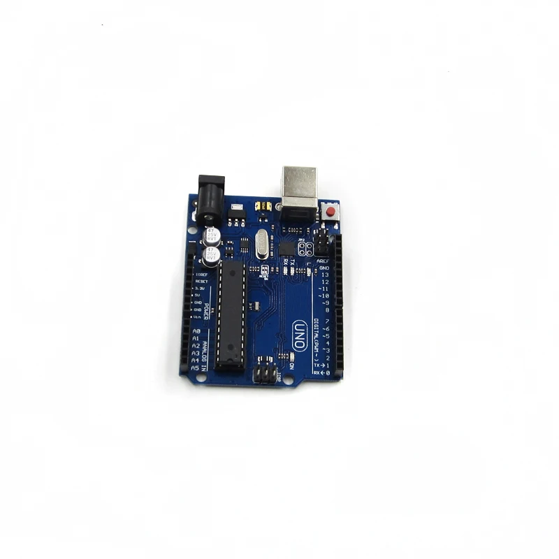 ATmega328P развития MEGA328P ATMEGA16U2 доска для Arduino uno модуль совместим UNO R3 rev3 r3|development
