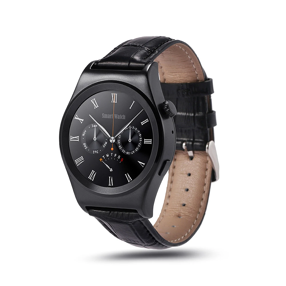 Free DHL 3PCS X10 Wristband Bluetooth font b smartwatch b font Suppors Heart Rate Monitor full