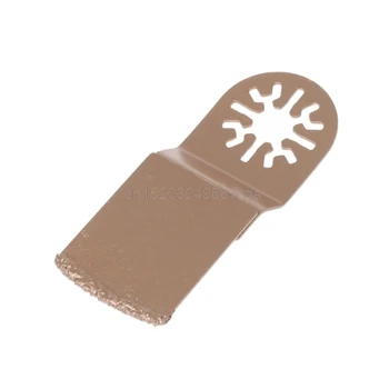 

Cemented Carbide Oscillating Multi Tool Saw Blade Power Bit Replacement G21 Whosale&DropShip