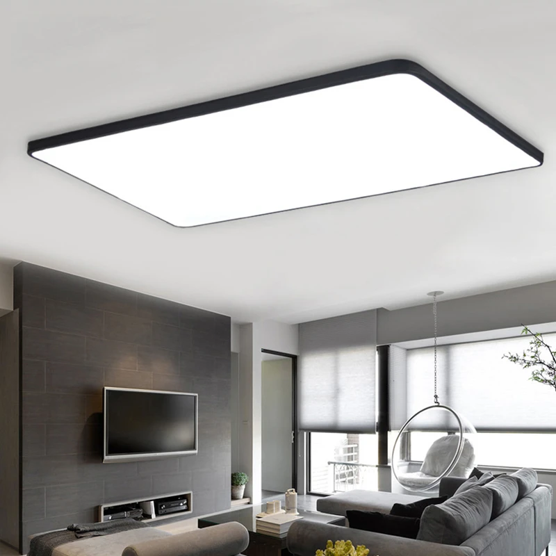 ultra modern ceiling lights