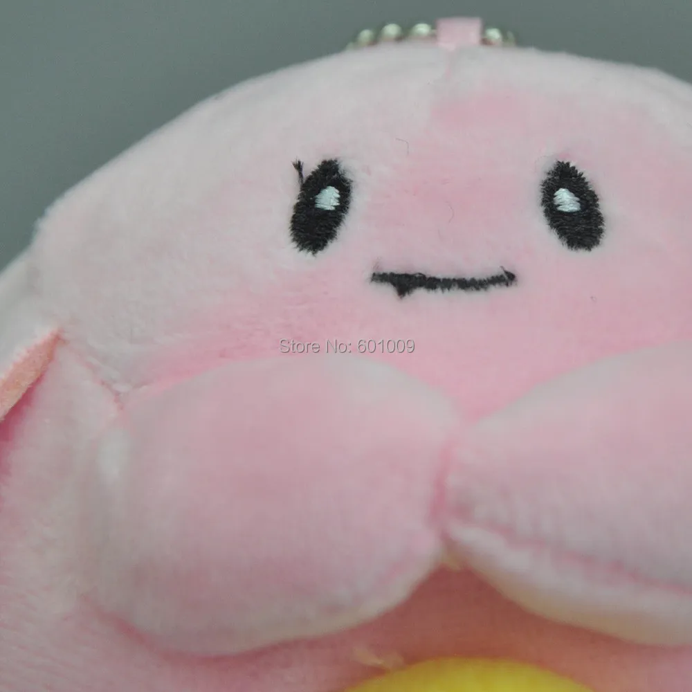 Chansey-10cm-50g-11.5-7