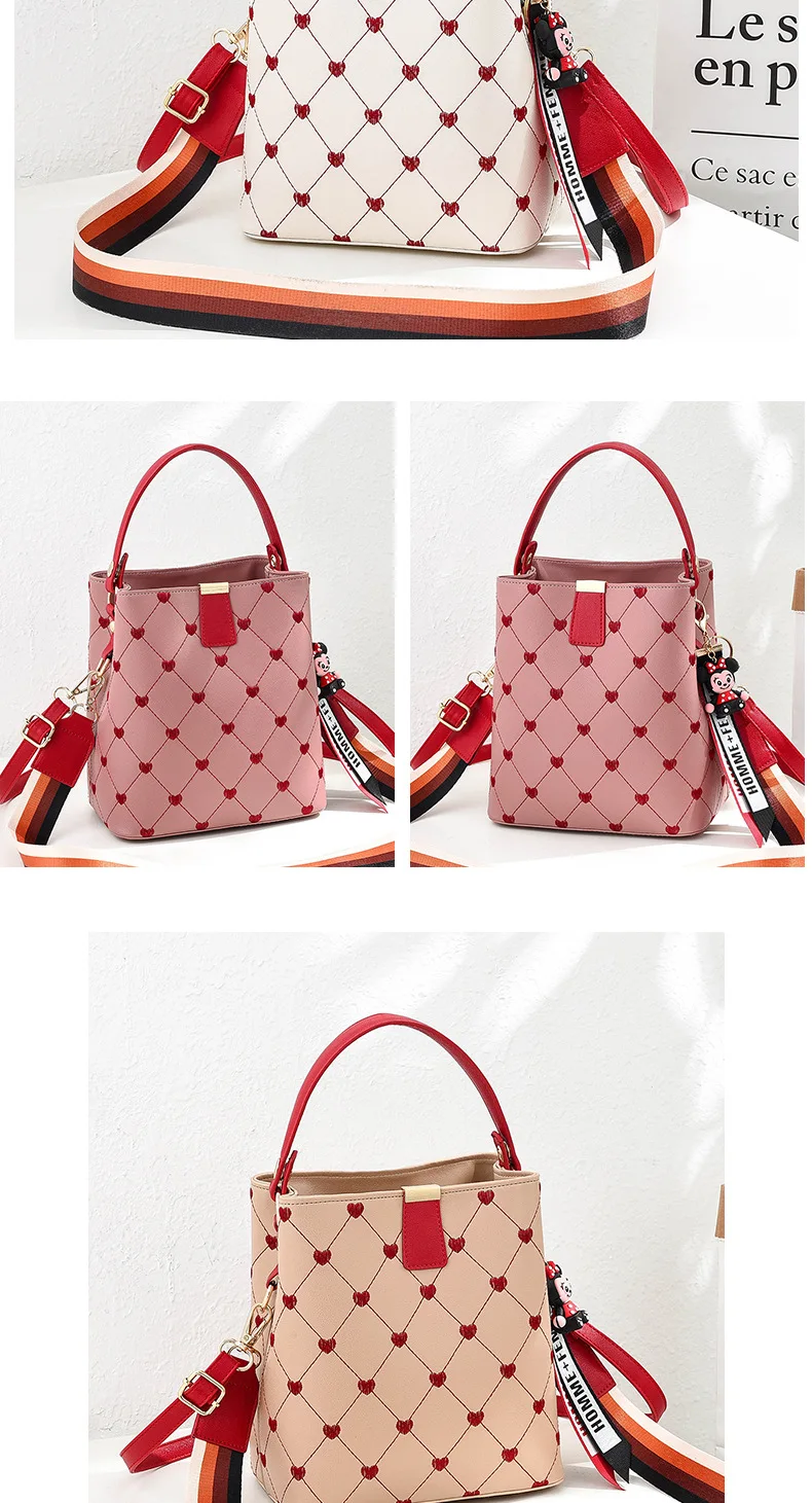 Bolsas de ombro