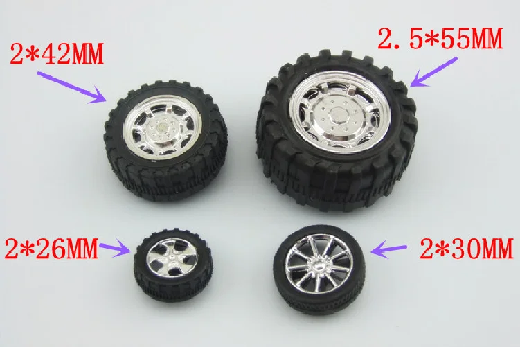 Пластиковая игрушечная машинка K280B 4 шт./лот диаметр 30 мм игрушка сделай сам для