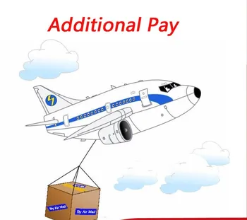 

Additional Pay / Extra shiping cost / Compensation Freight Fee on order